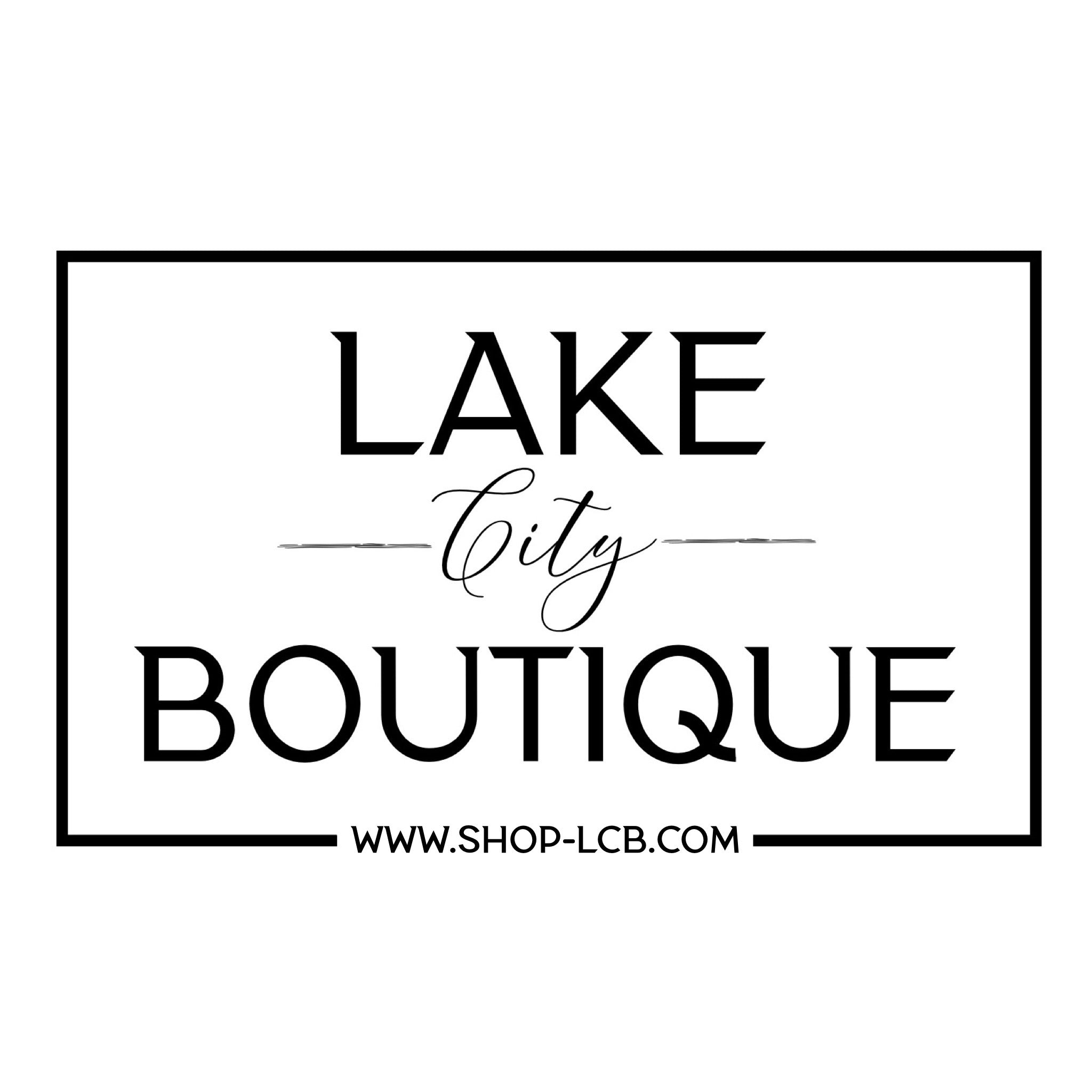 Lake City Boutique