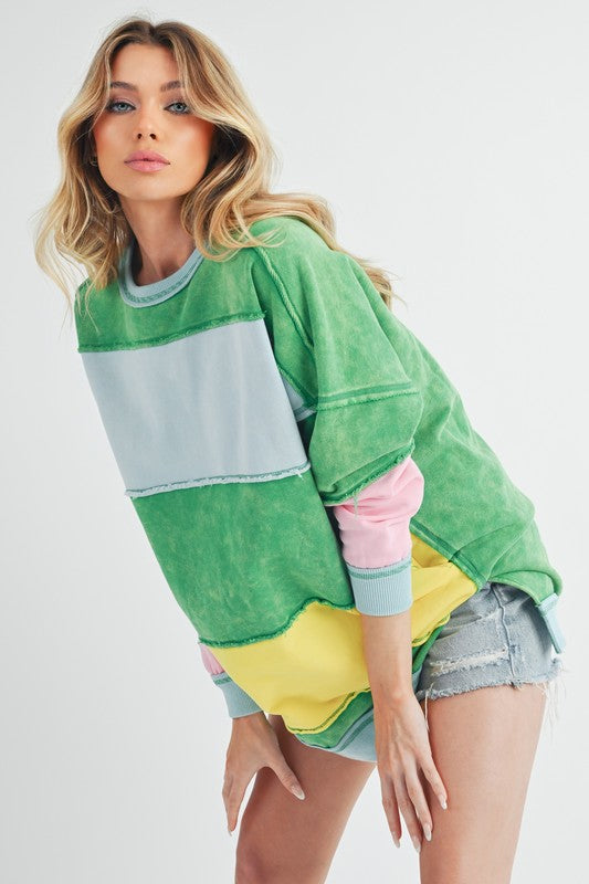 Ottavia Sweatshirt