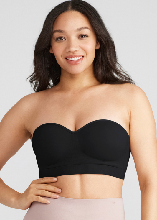 Peyton Contour Strapless Convertible Bra