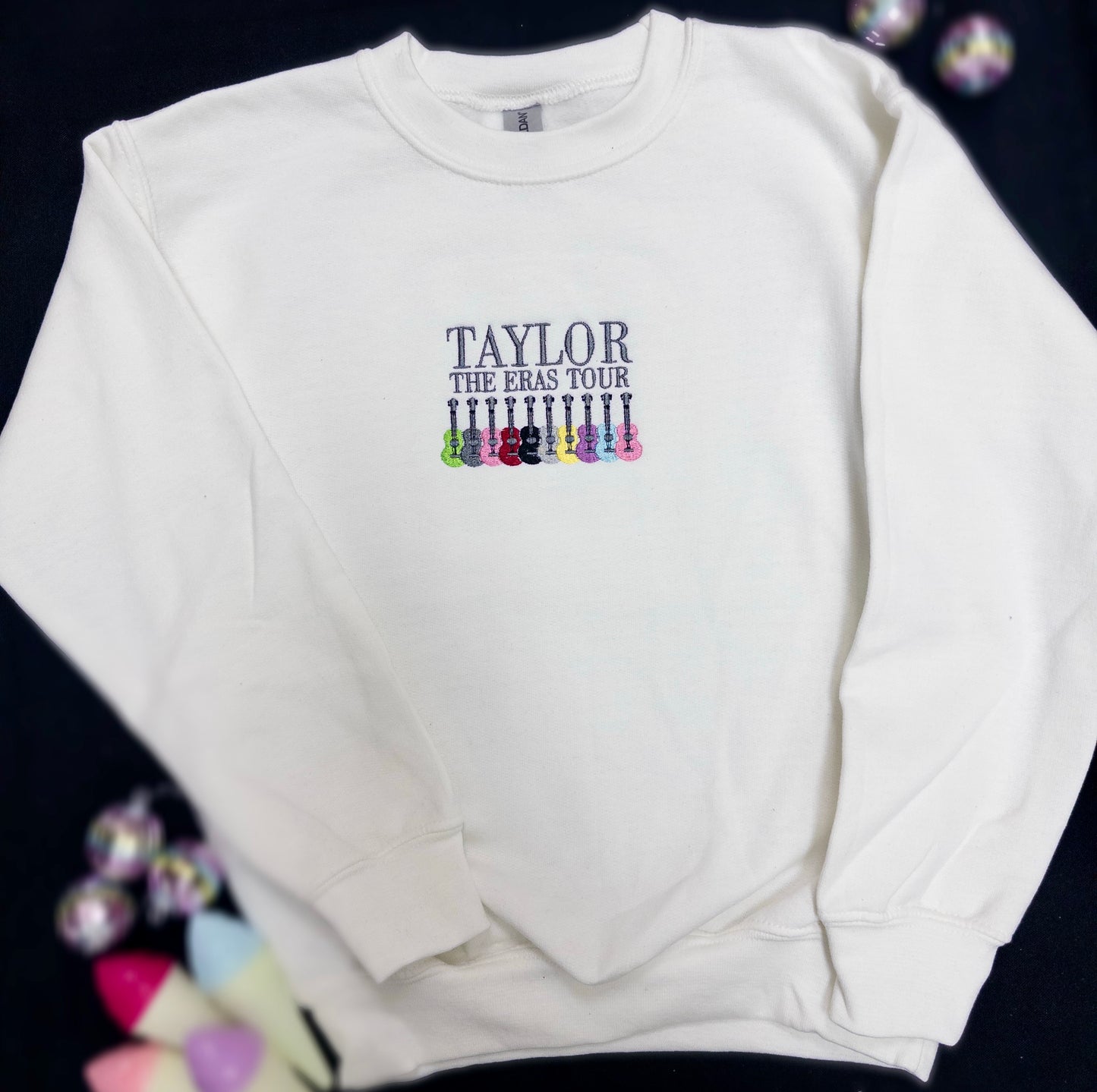 Swiftie Youth Sweatshirt