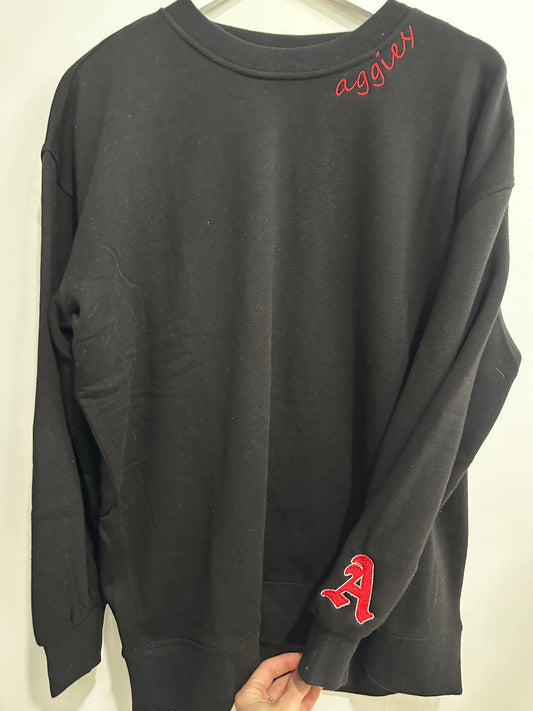 Albertville Aggies Sweatshirt