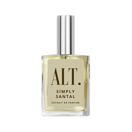 Simply Santal- Santal 33 Dupe