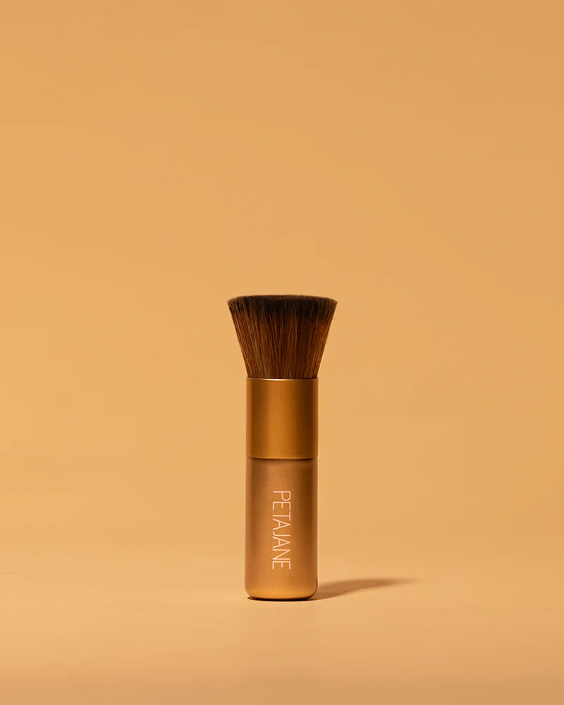 Peta Jane Beauty's Face Perfecting Brush