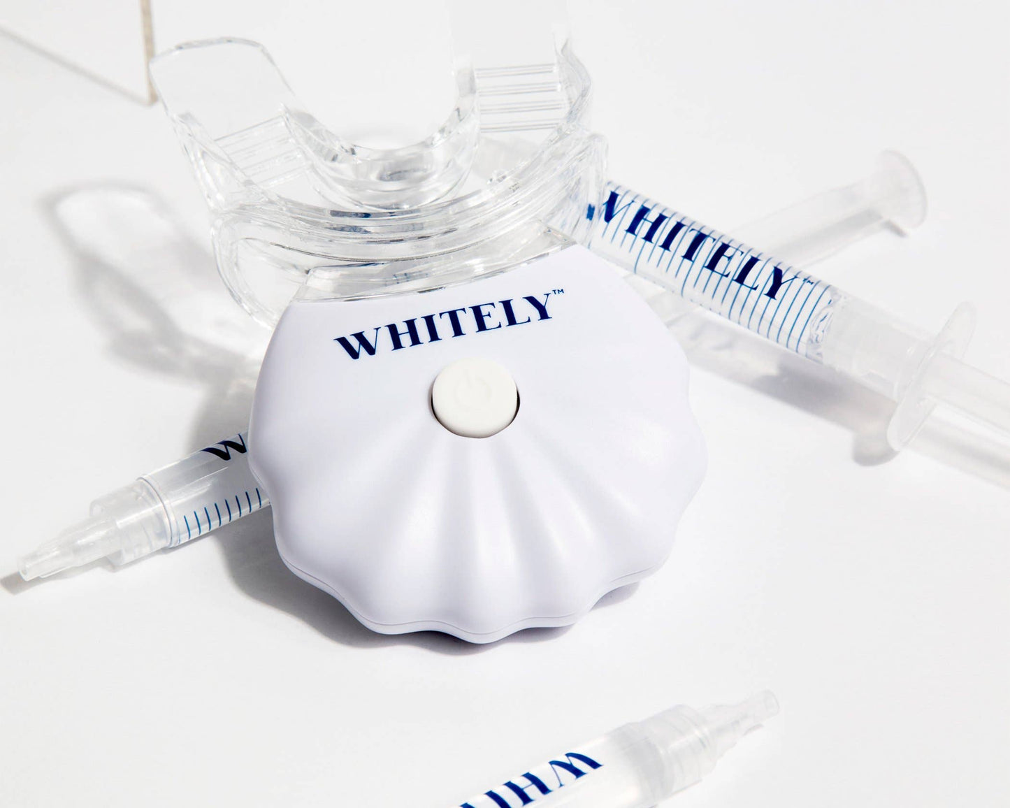 Wireless Teeth Whitening Kit