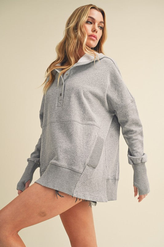 Vivi Pullover