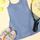 Free People Hot Shot Dupe Mesh Detail Tennis Mini Dress built in shorts