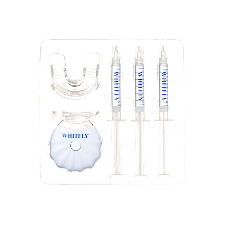 Wireless Teeth Whitening Kit