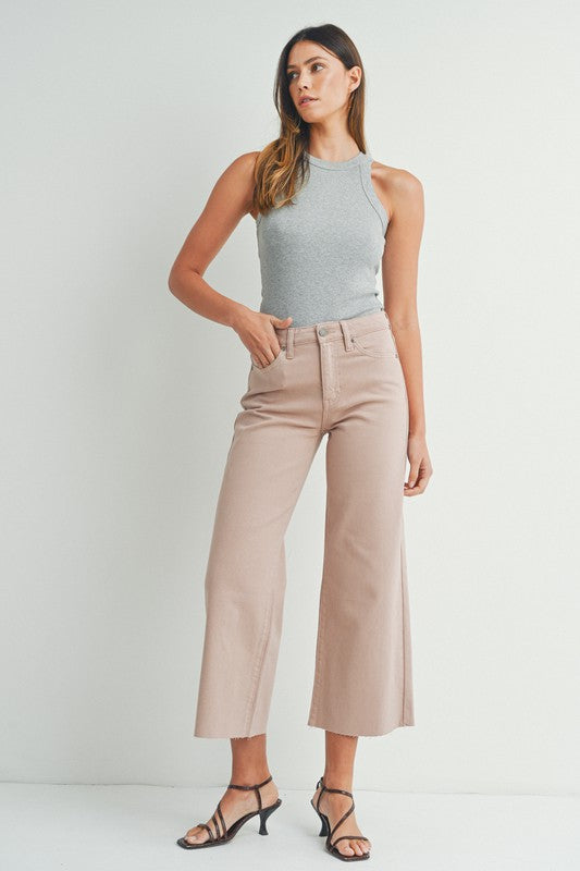 Sandy Wide Leg Pants