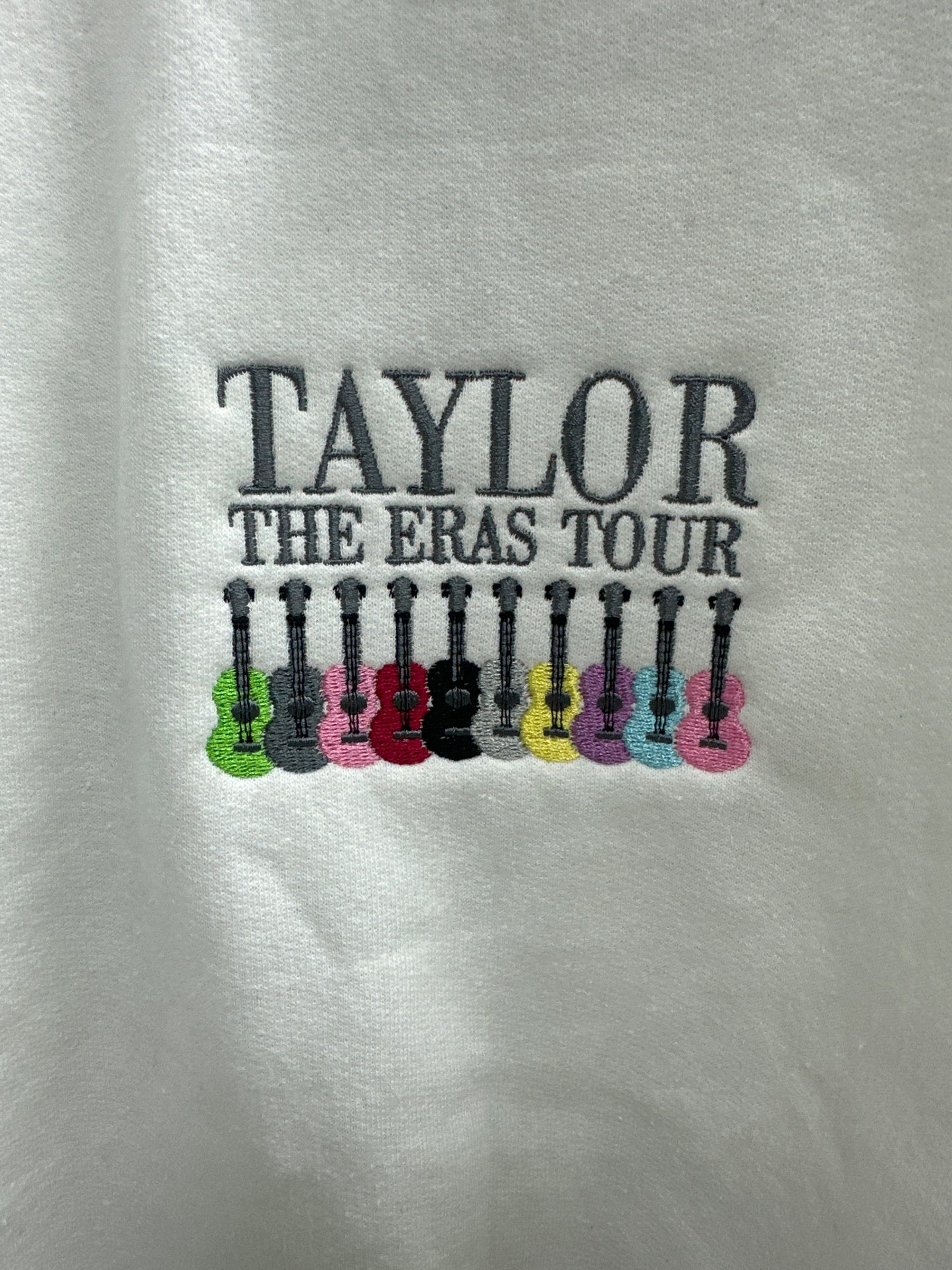 Swiftie Youth Sweatshirt