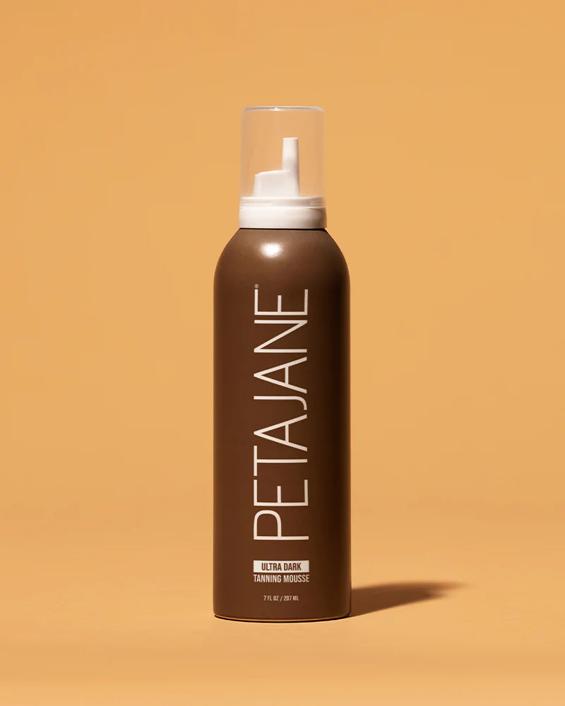 Peta Jane Tanning Mousse