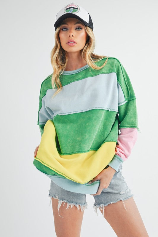 Ottavia Sweatshirt