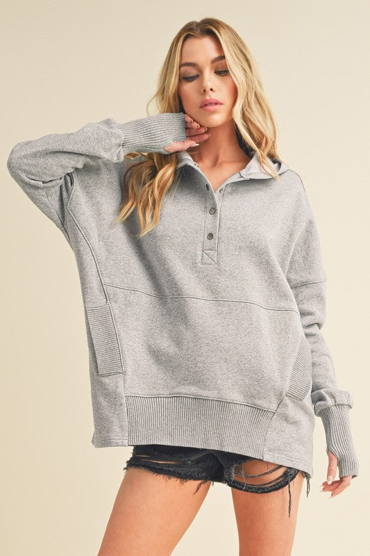 Vivi Pullover