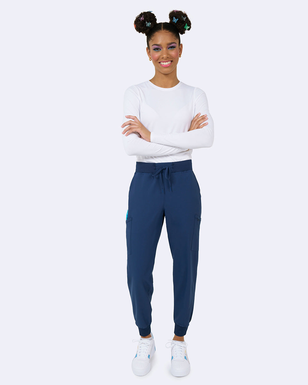 Refined Jogger Pant Style: 3060