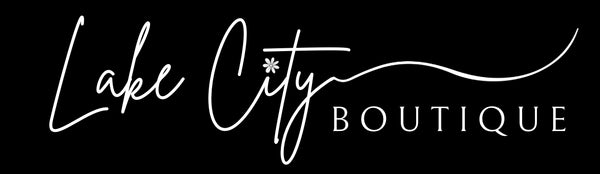 Lake City Boutique