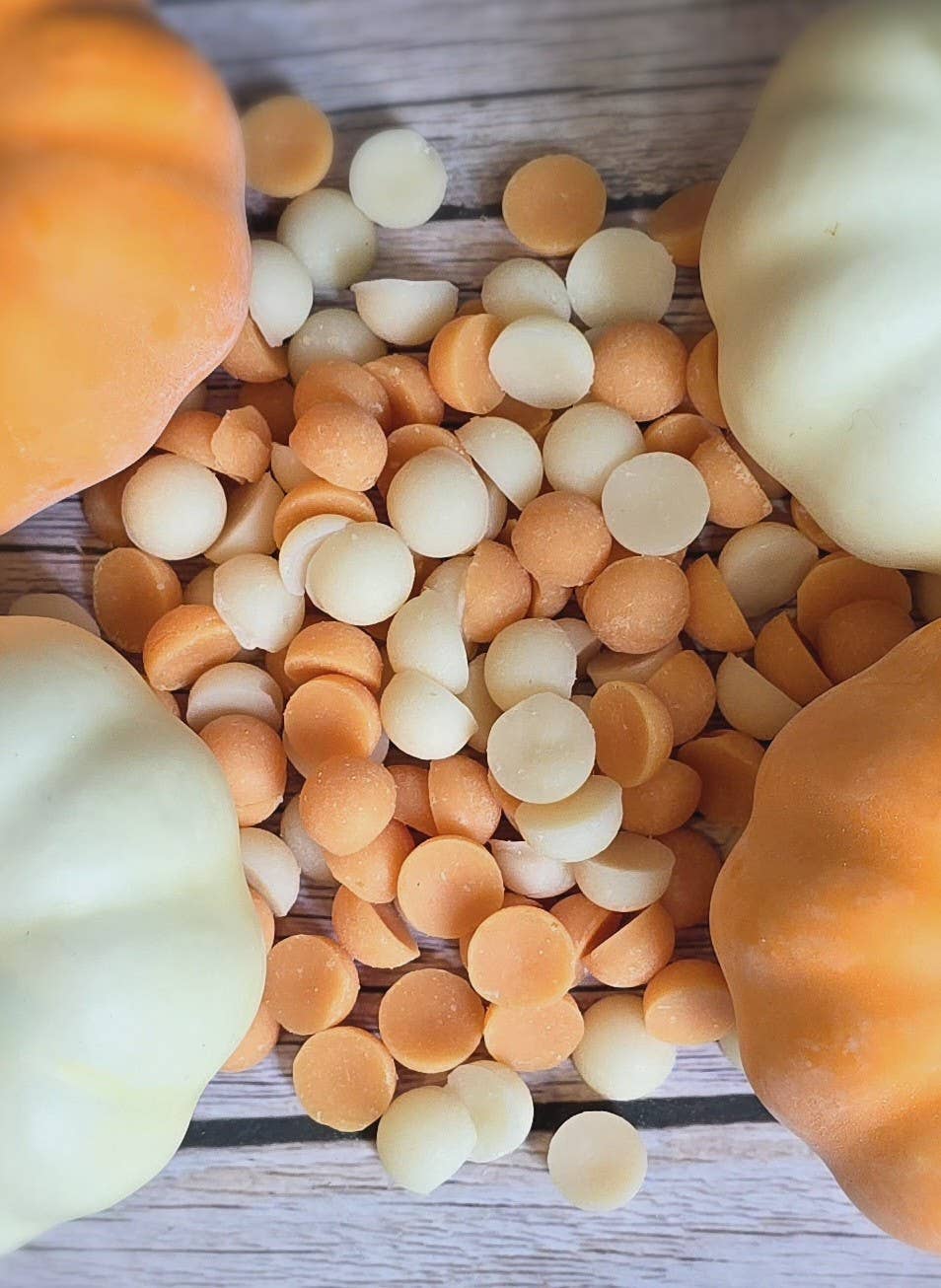 Pumpkin Spice Buttercream Wax Melts