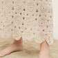 Summer Nights Crochet Maxi Skirt (Matching top (Summer Nights Crochet Top)