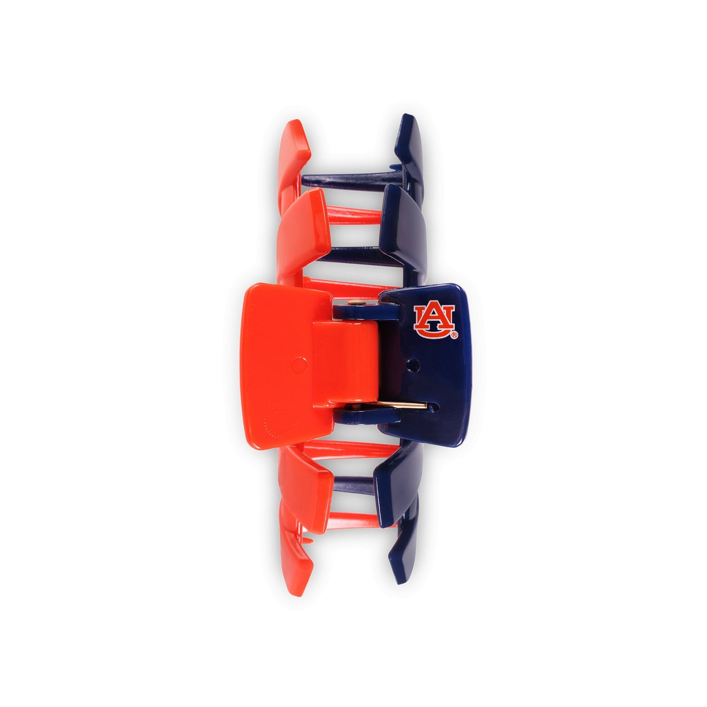 Auburn University Medium Hair Clip - Lake City Boutique