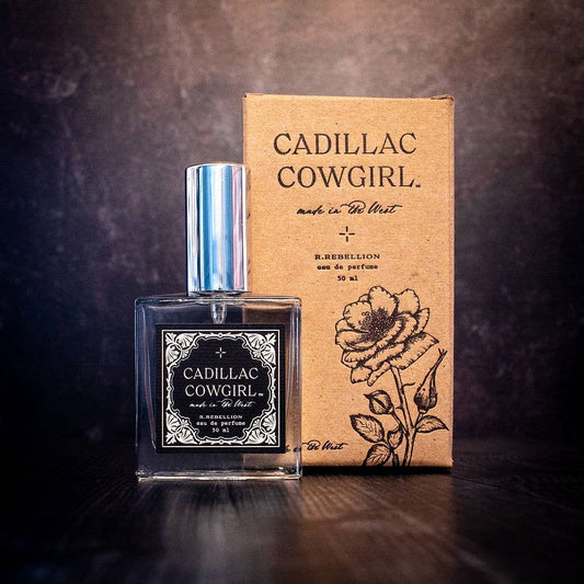 Cadillac Cowgirl Perfume- BR540 Dupe - Lake City Boutique