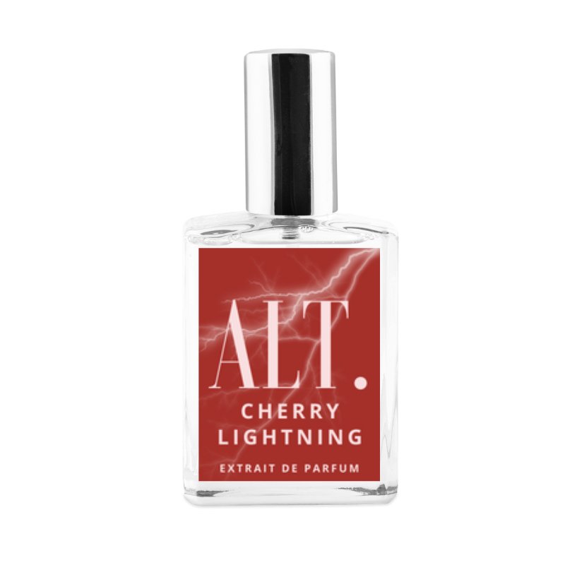 Cherry Lightning- Electric Cherry Dupe - Lake City Boutique
