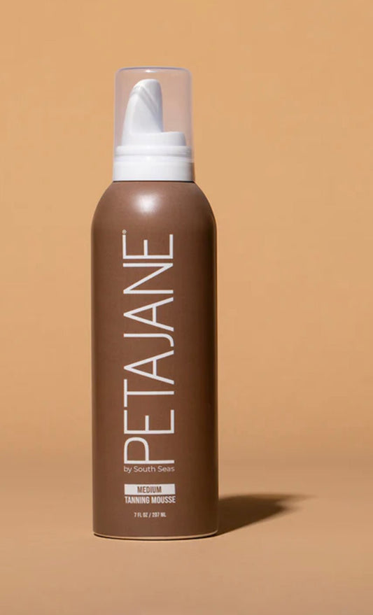 Peta Jane Tanning Mousse - Lake City Boutique