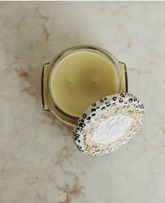 Pineapple Crush Candle - Lake City Boutique